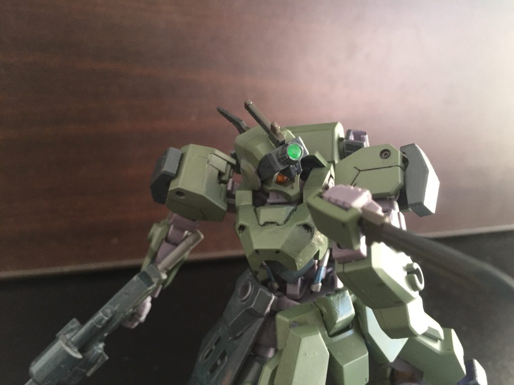 獅電　狙撃戦仕様–5枚目/制作者：tahchan310