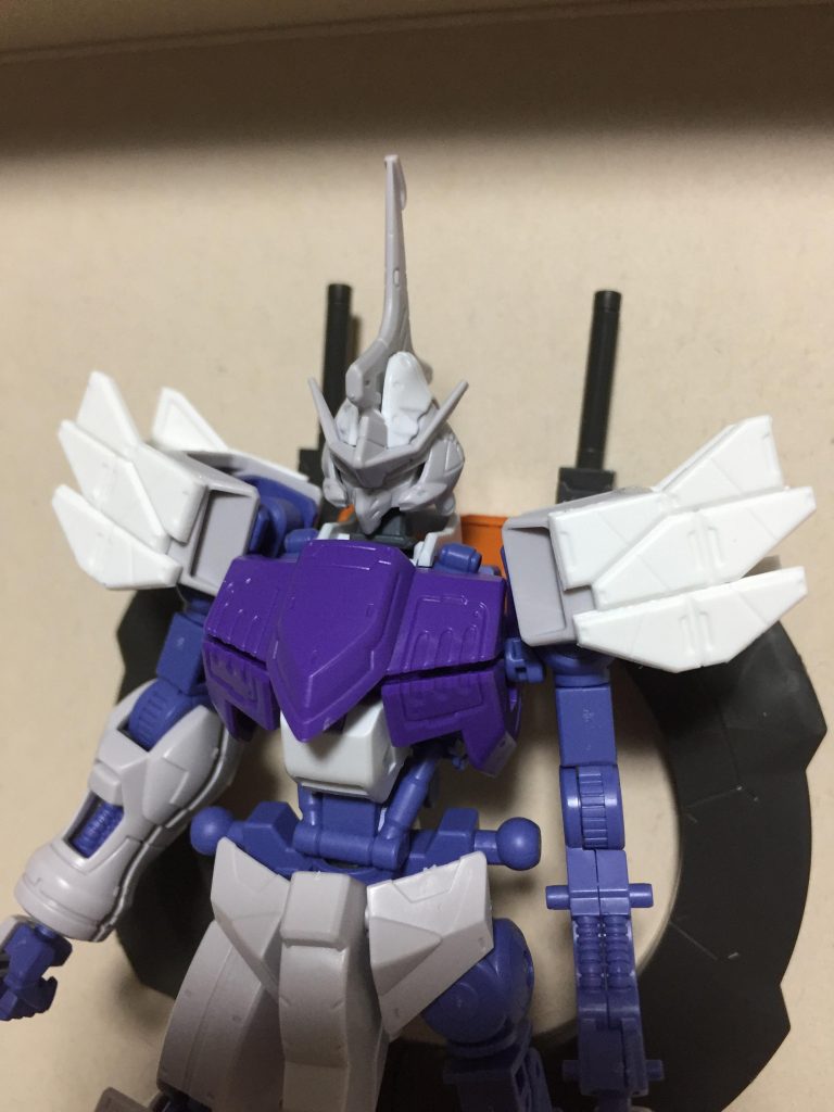 ガンダム04 コードネーム:サンドロック–3枚目/制作者:tahchan310