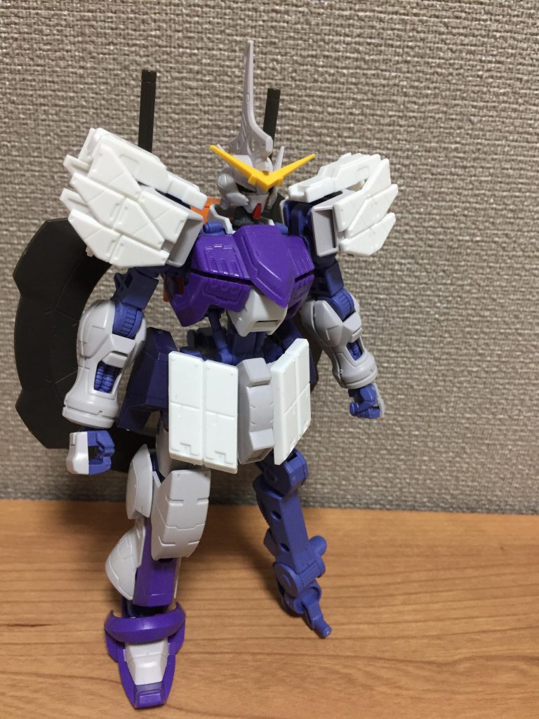 ガンダム04 コードネーム:サンドロック–5枚目/制作者:tahchan310