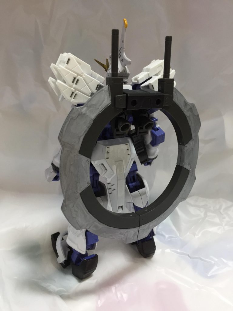 ガンダム04 コードネーム:サンドロック–2枚目/制作者:tahchan310