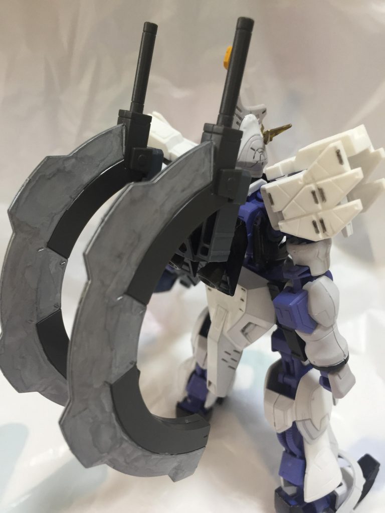 ガンダム04 コードネーム:サンドロック–7枚目/制作者:tahchan310