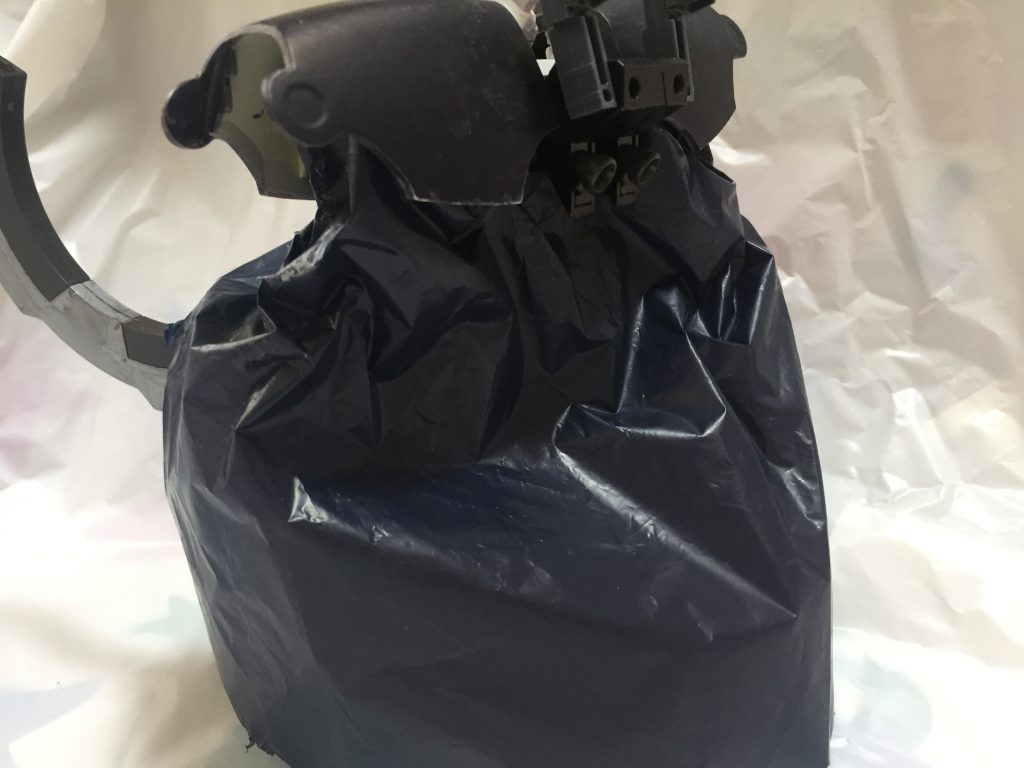 ガンダム04 コードネーム:サンドロック–9枚目/制作者:tahchan310