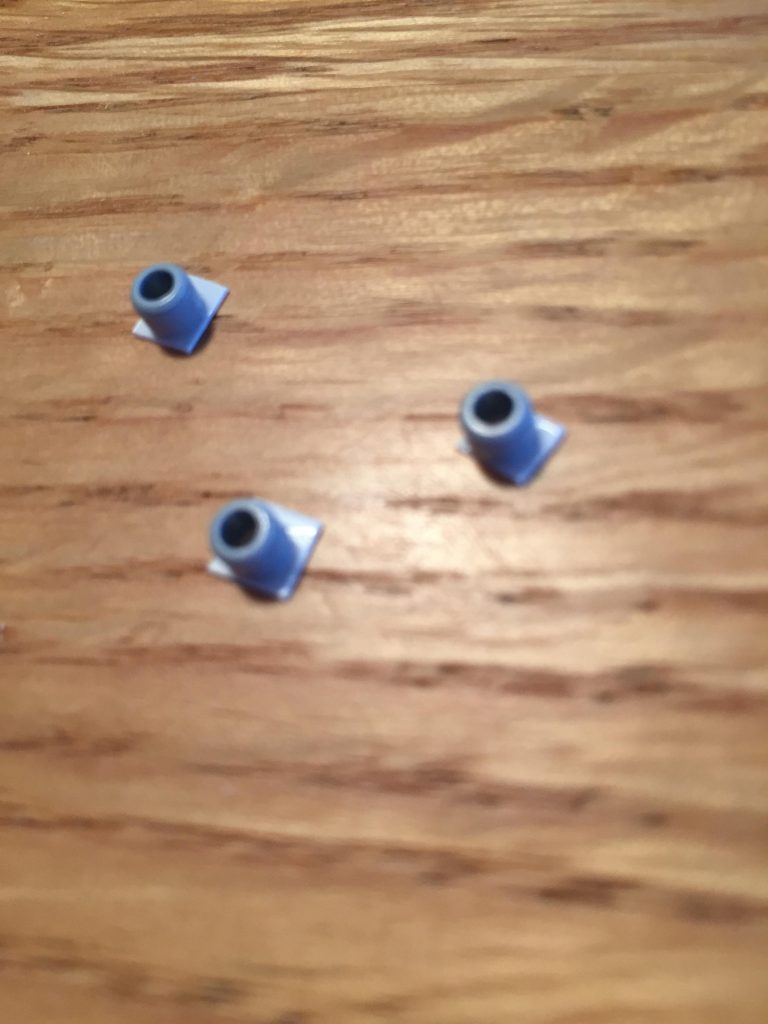 1個ずつ切り離します