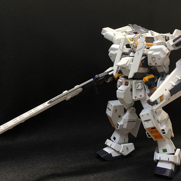 HG　ヘイズル ・ラー