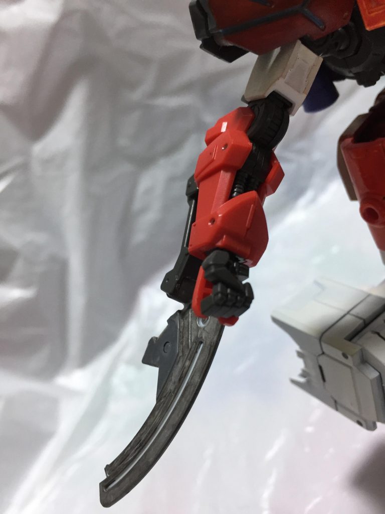 アーミーナイフもあるよ