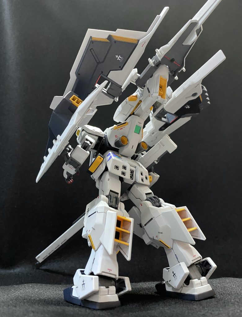 投稿用にパチパチする中で、このアングルが一番カッコ良いと思いました