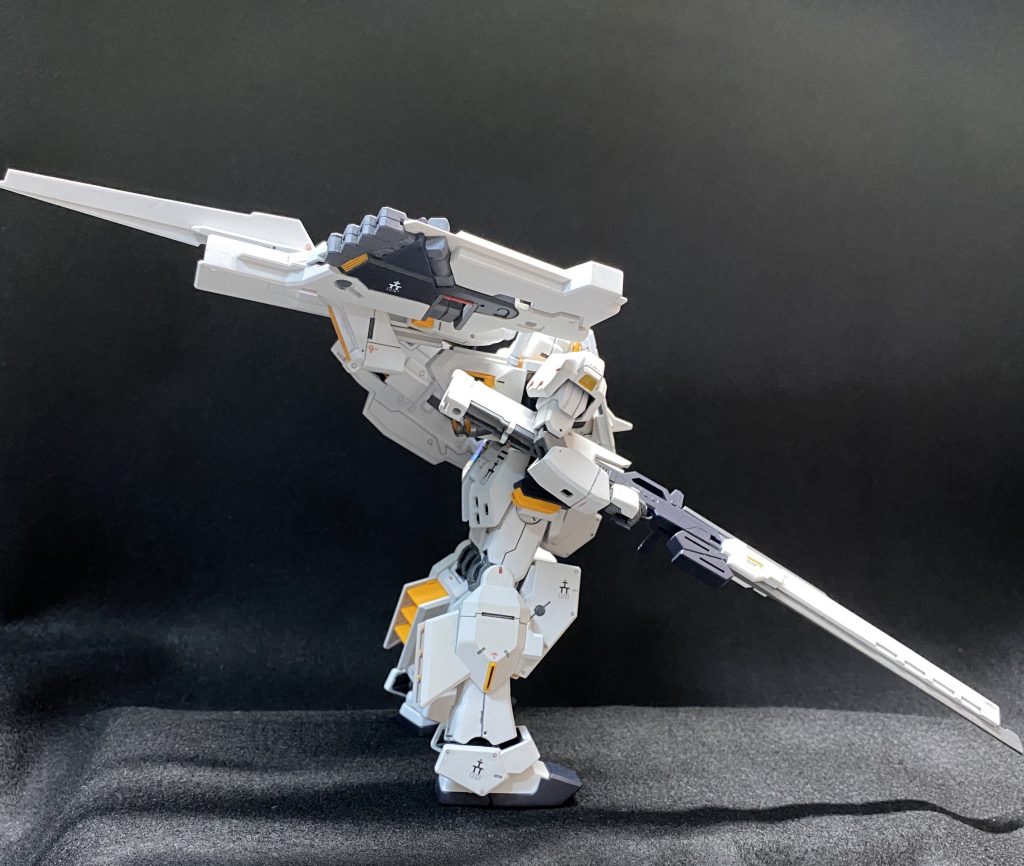 HG ヘイズル ・ラー–4枚目/制作者:Ryu-Mur