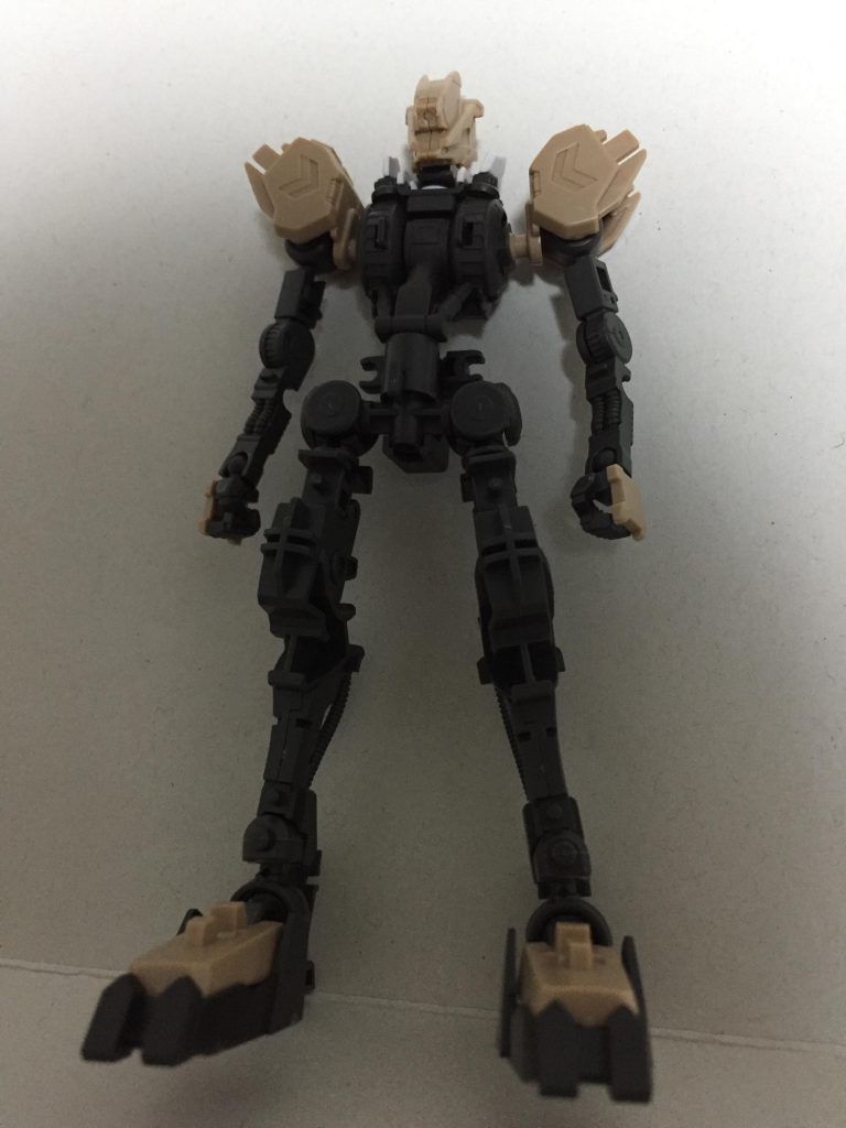 素体はグシオン