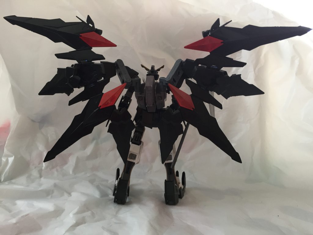 ガンダム02 コードネーム:デスサイズ–8枚目/制作者:tahchan310