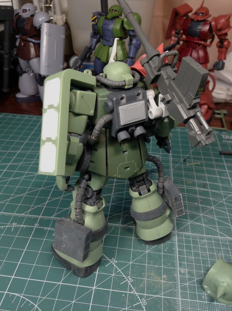 2020/05/17：Additional images uploaded