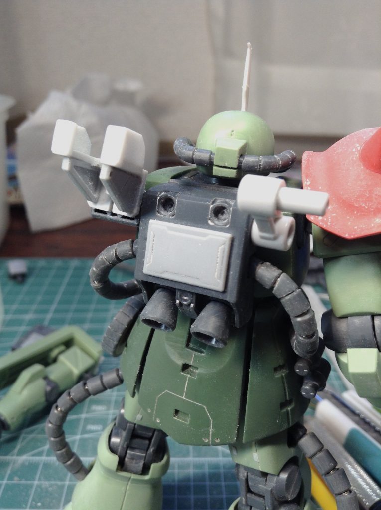 2020/05/17：Additional images uploaded