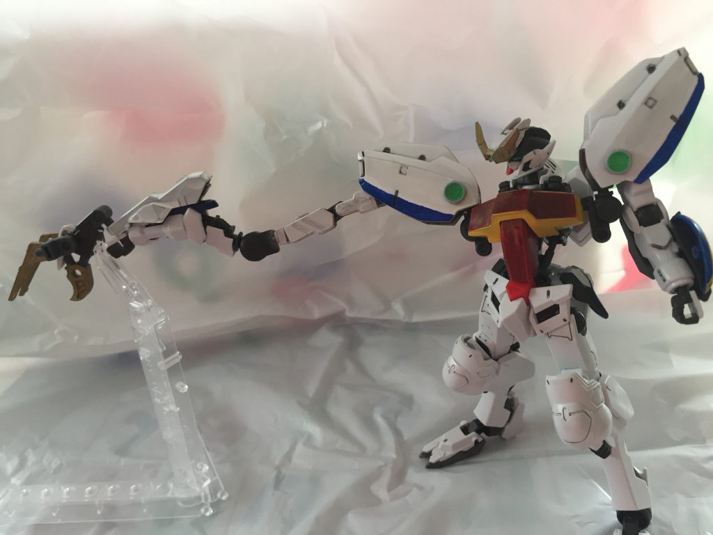ドラゴンハングはきっちり伸びます