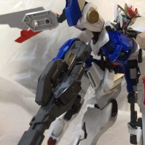 ガンダム01　コードネーム：ウイング