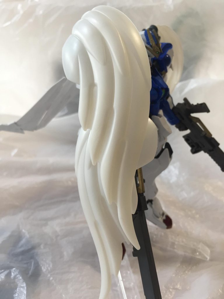 ガンダム01 コードネーム:ウイング EWモード–5枚目/制作者:tahchan310