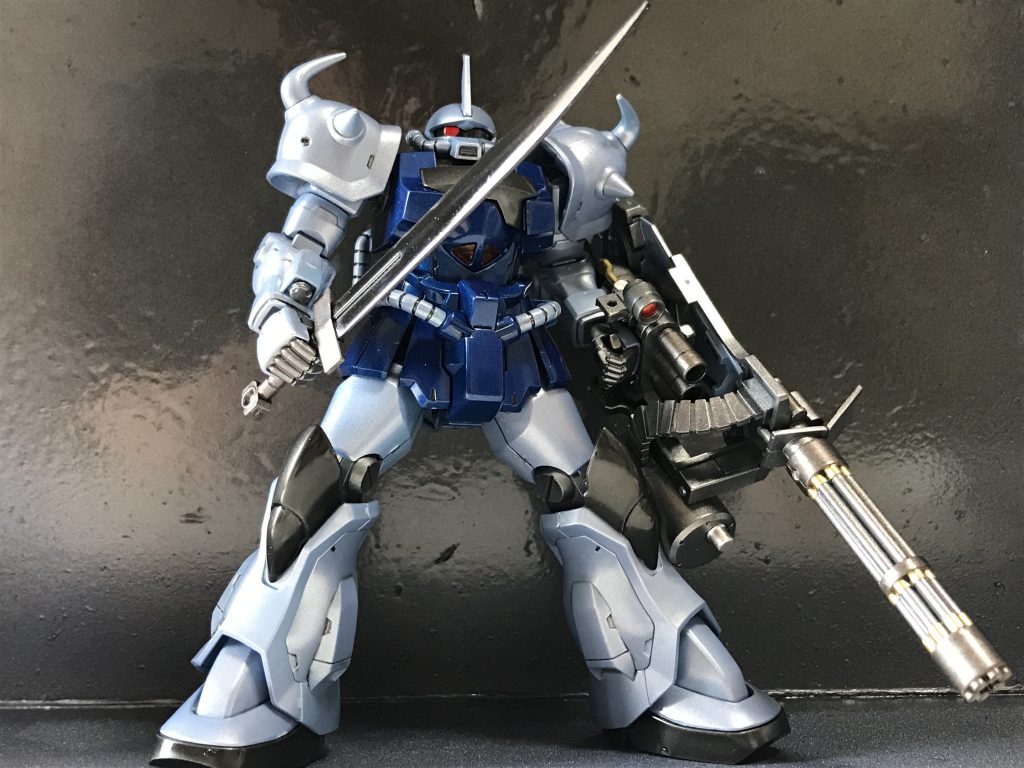 とてもエモい仕上がりにできました。