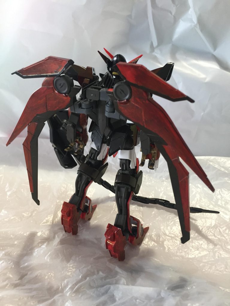 ガンダムバルバトスエピオン–3枚目/制作者:tahchan310