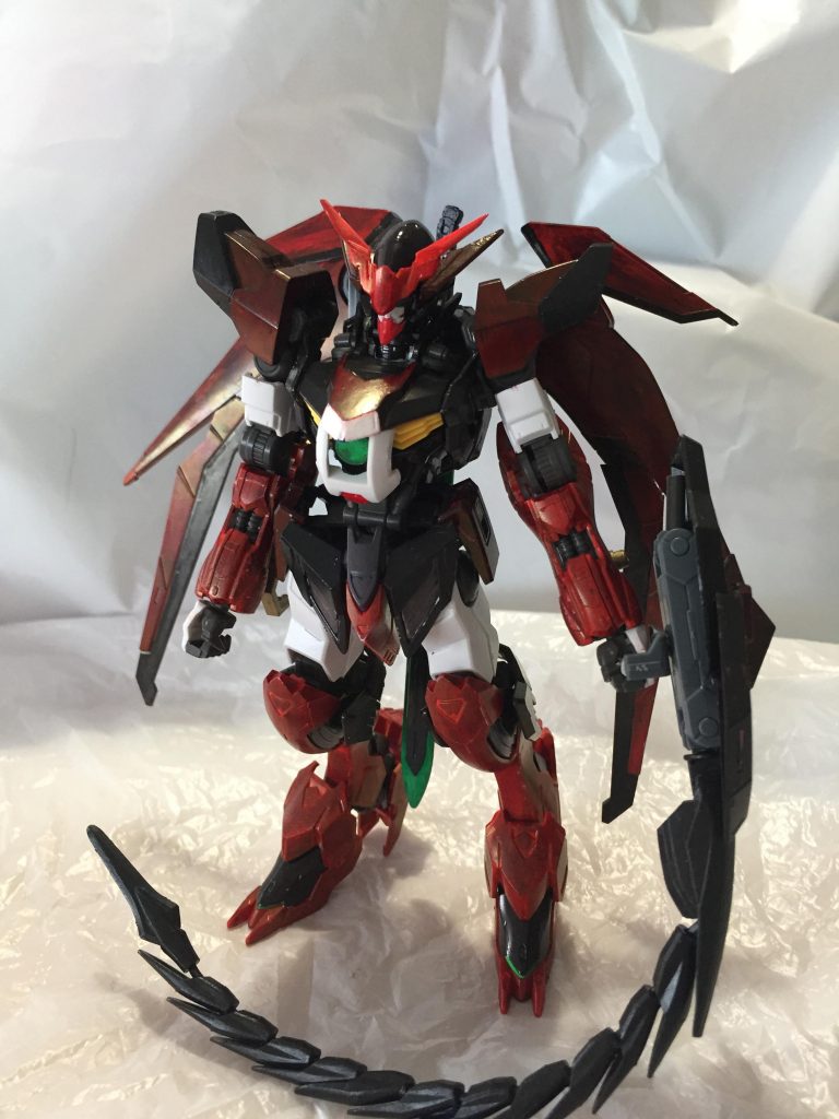 ガンダムバルバトスエピオン