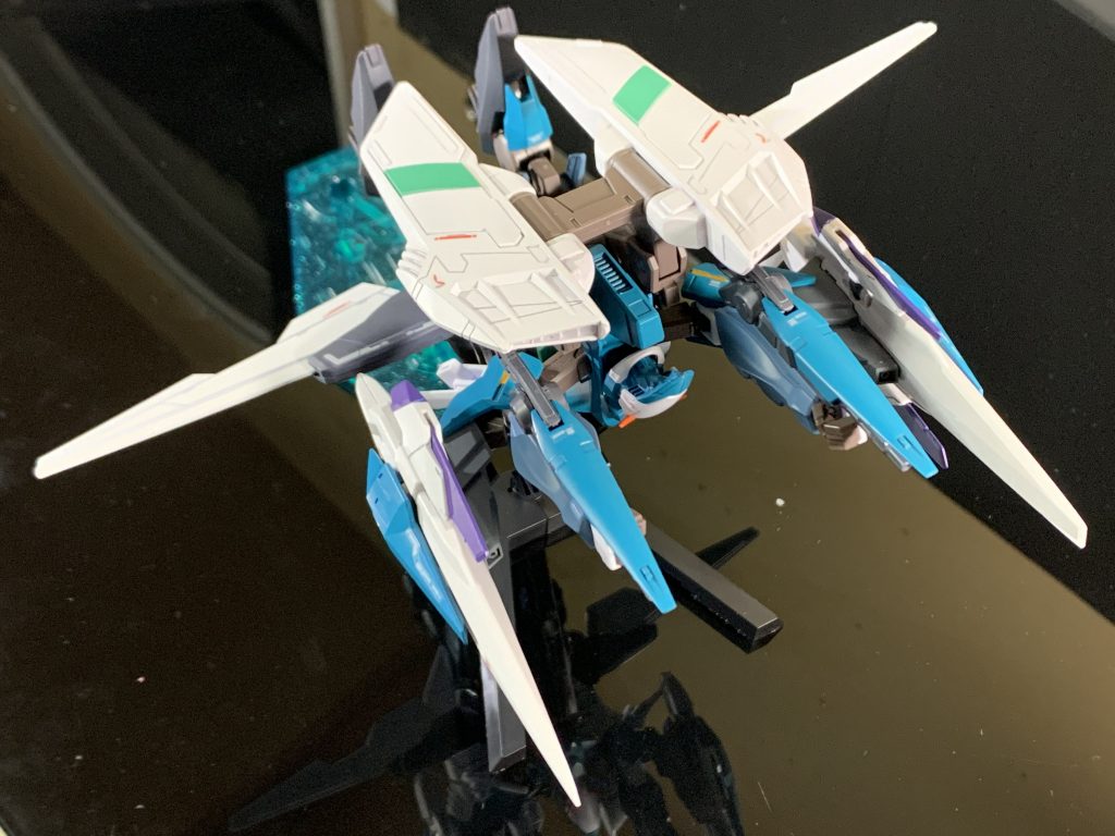 そのうちもう少し複雑な変形機構にも挑戦してみたいです。