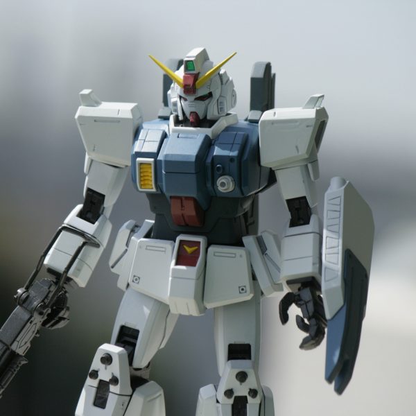 RX-79(G) 陸戦型ガンダム