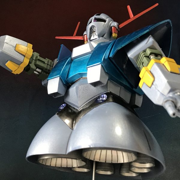 ララァ。私を導いてくれ！