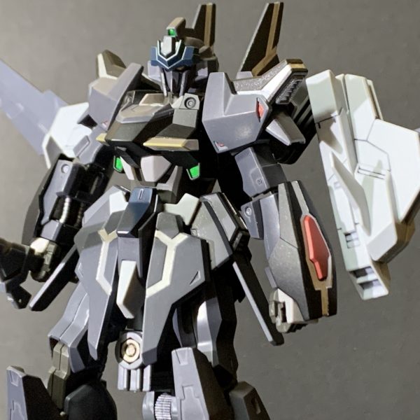 ルナゲイザーガンダム”朔”