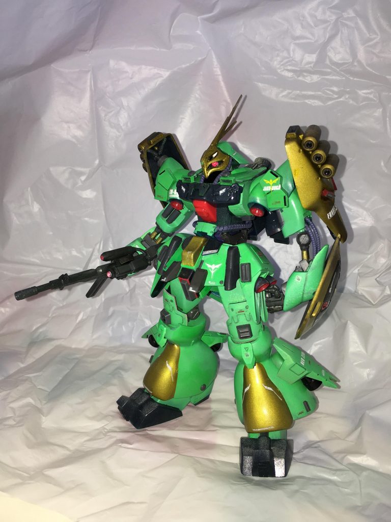 ヤクト・ドーガ　（旧キット）–2枚目/制作者：tahchan310