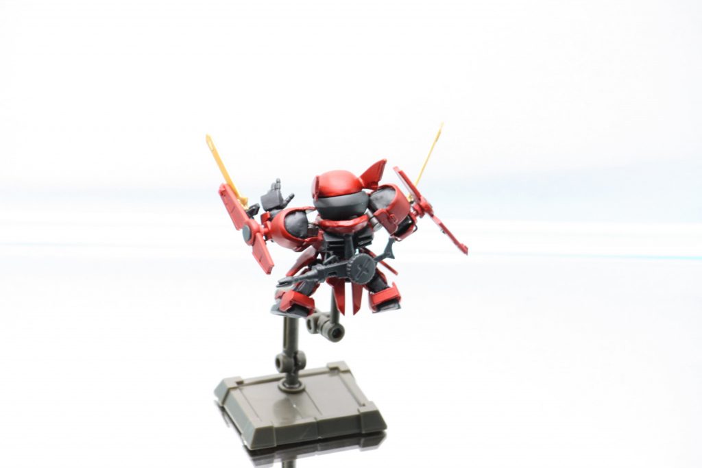 V08-1228｢グリムゲルデ｣–3枚目/制作者：monaka