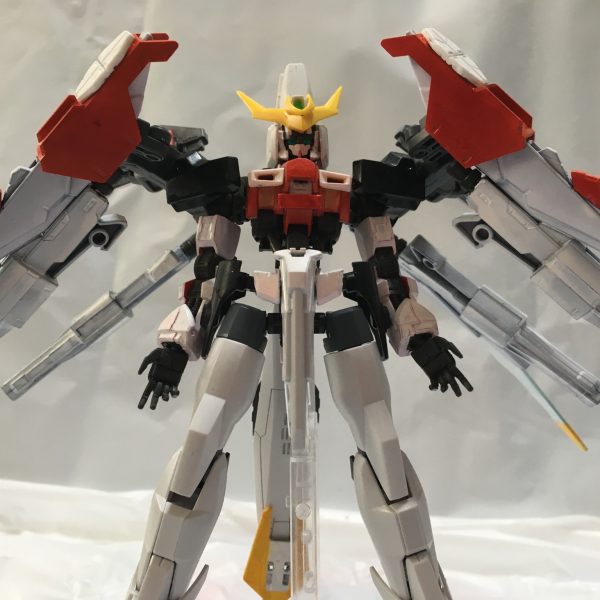 ガンダムフェニックス