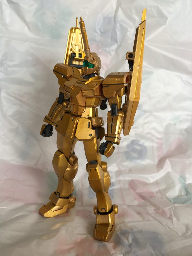 RGM-0 フェネクソ–2枚目/制作者：tahchan310