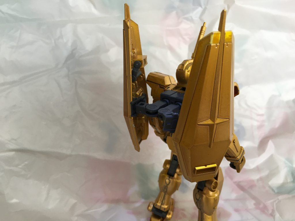 RGM-0 フェネクソ–4枚目/制作者：tahchan310