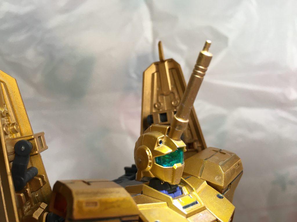 RGM-0 フェネクソ–5枚目/制作者：tahchan310