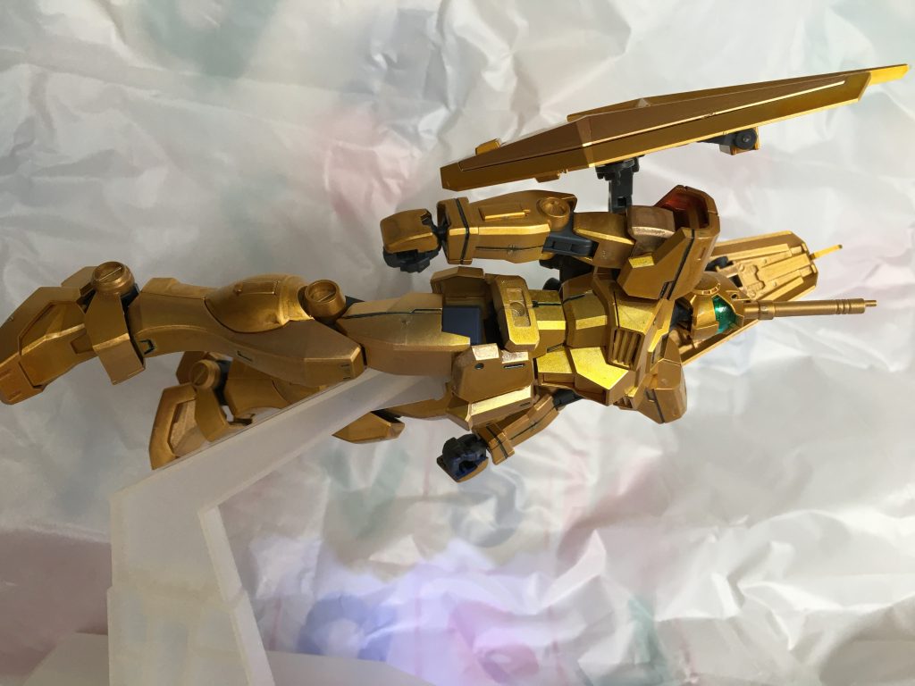 RGM-0 フェネクソ–6枚目/制作者：tahchan310