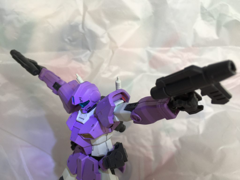 強襲型ジム–7枚目/制作者:tahchan310