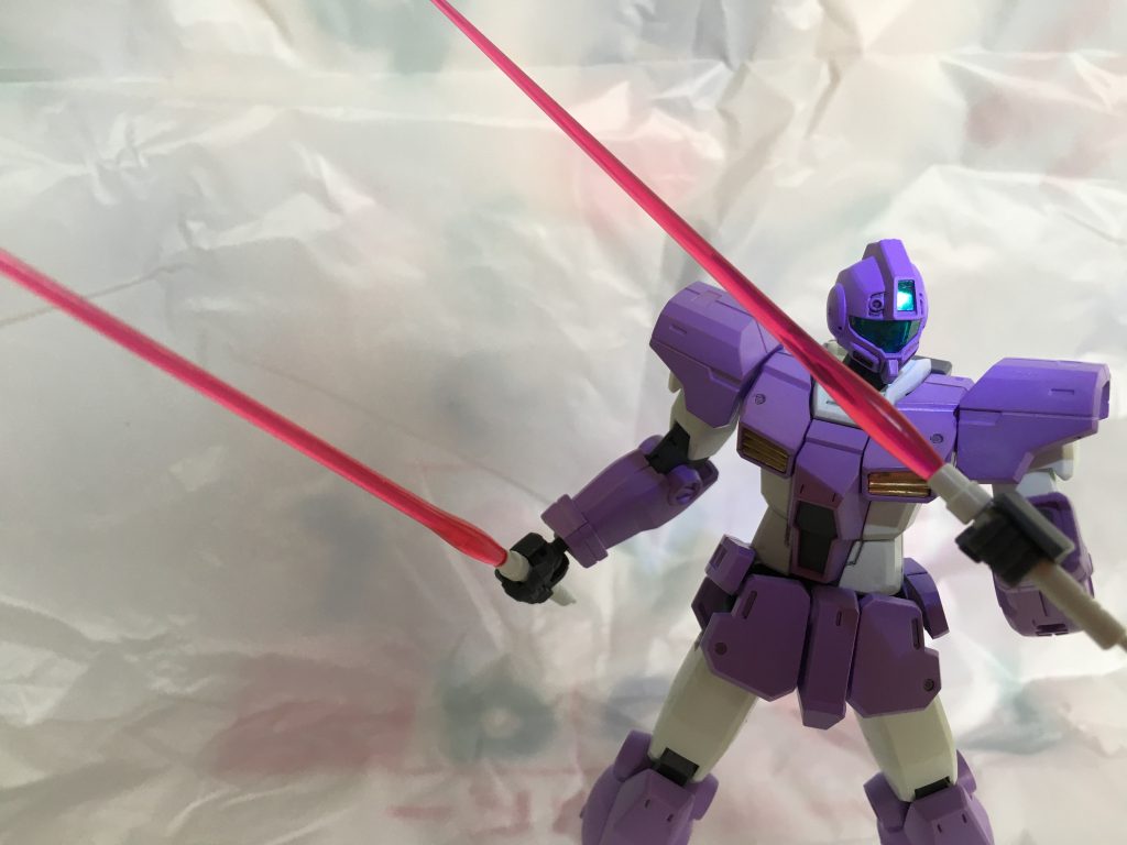 強襲型ジム–8枚目/制作者:tahchan310