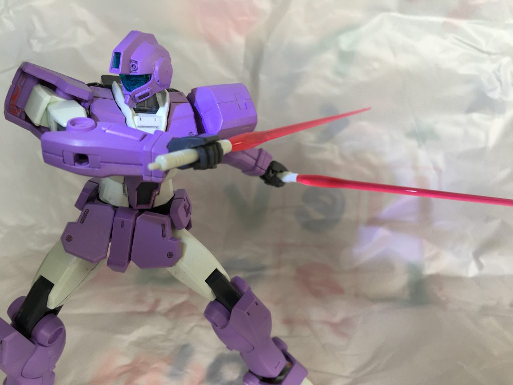 強襲型ジム–9枚目/制作者:tahchan310