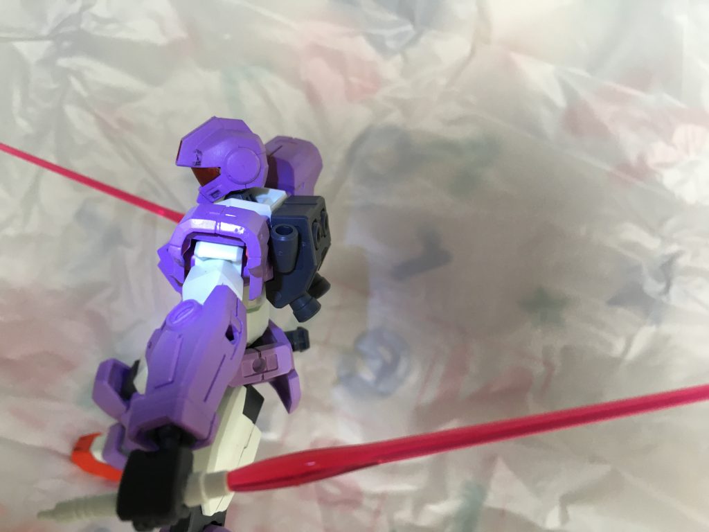 強襲型ジム–6枚目/制作者:tahchan310