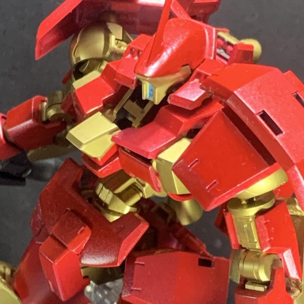 EB-08i01　レギンレイズ　クラウィス