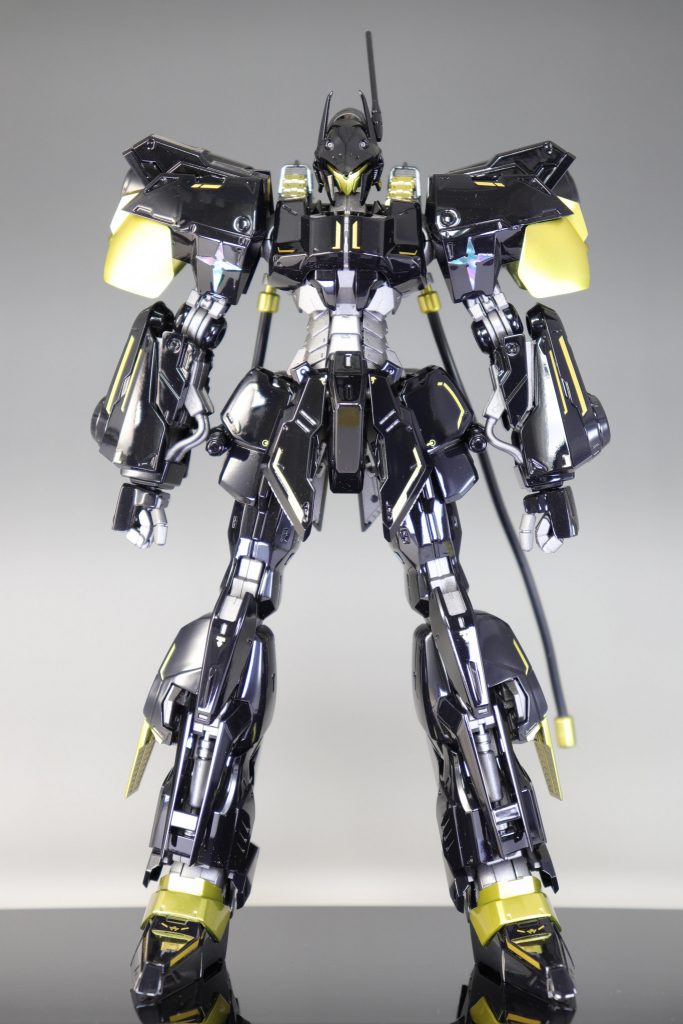 百式”ANUBIS”–2枚目/制作者：NKKR