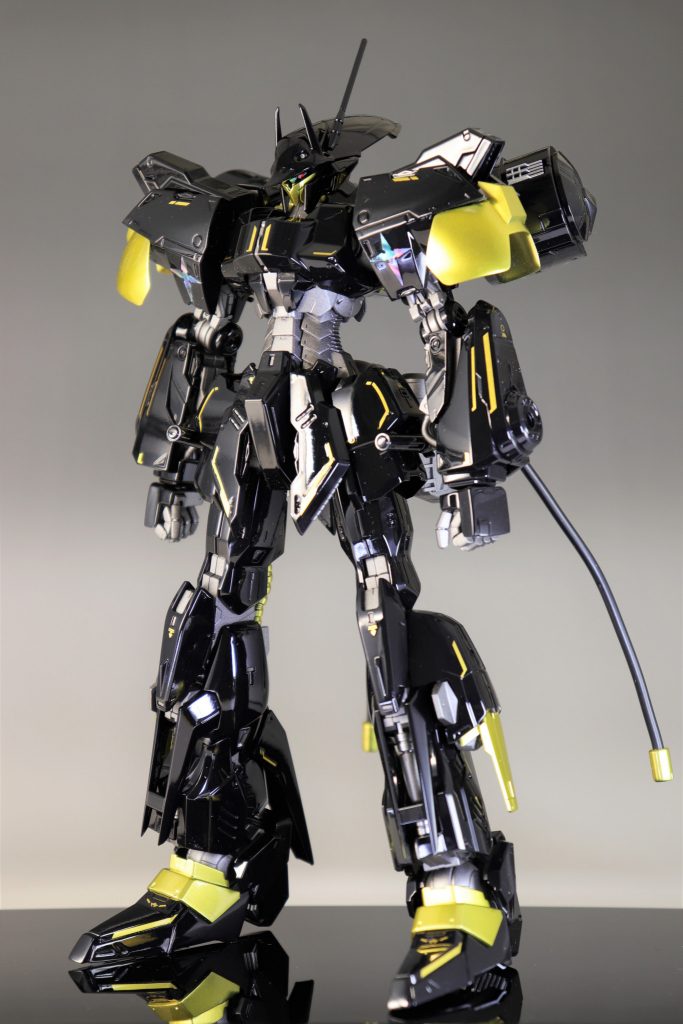 百式”ANUBIS”–3枚目/制作者：NKKR