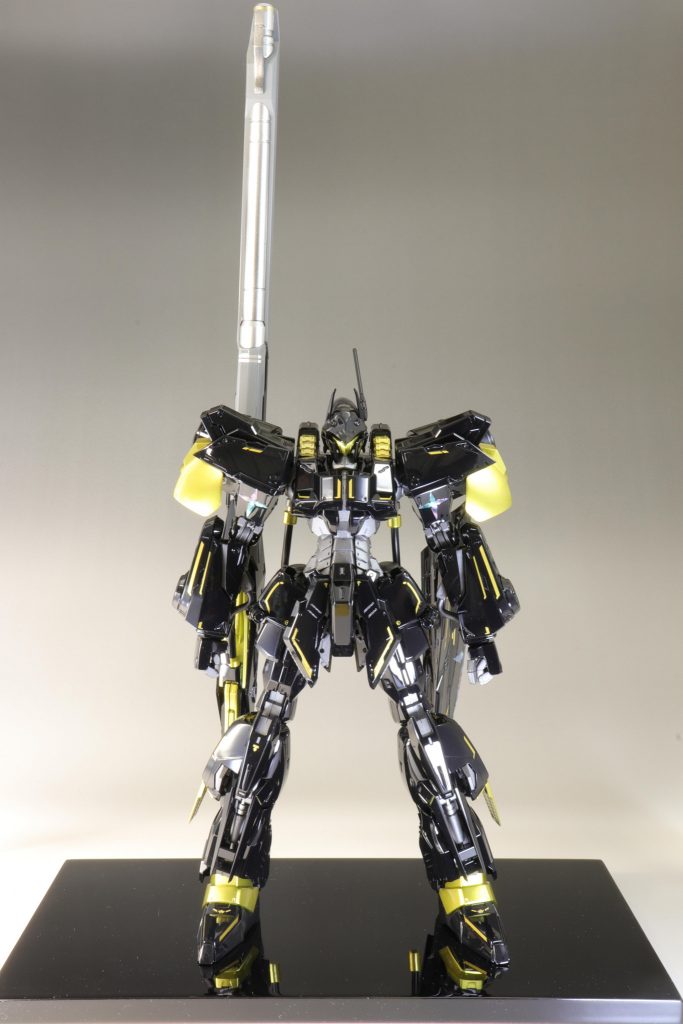 百式”ANUBIS”–5枚目/制作者：NKKR