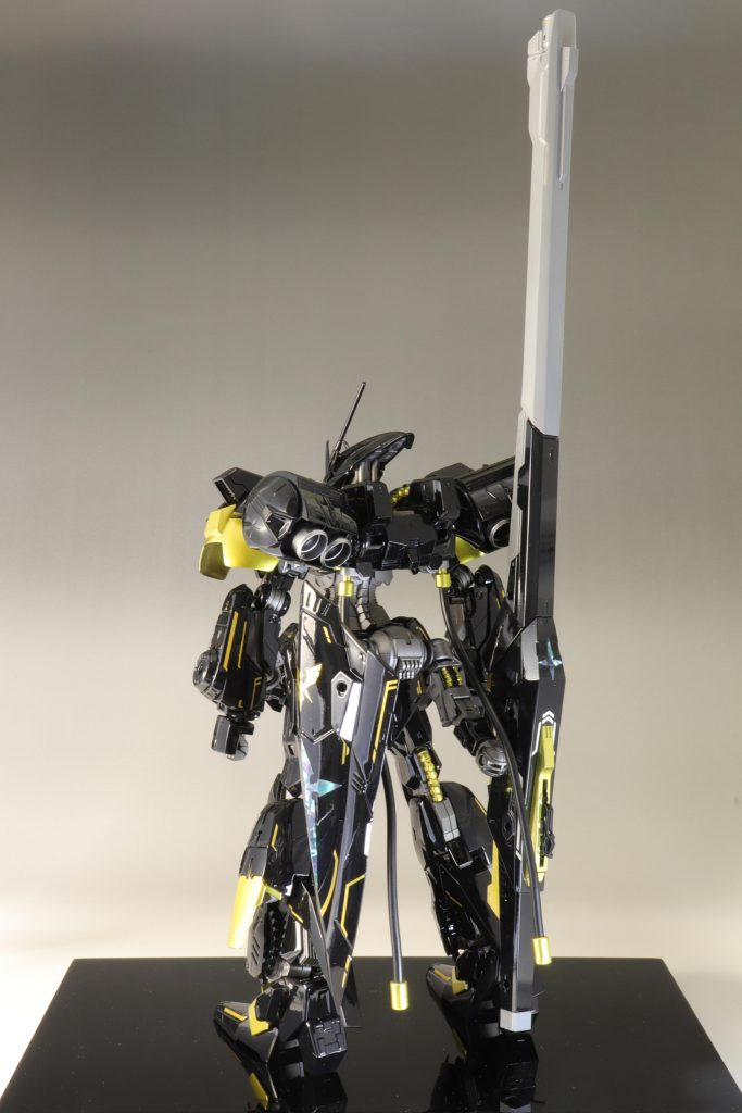 百式”ANUBIS”–6枚目/制作者：NKKR