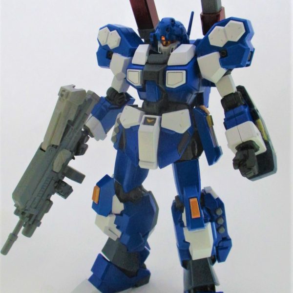 ジェスタキャノン　O-color