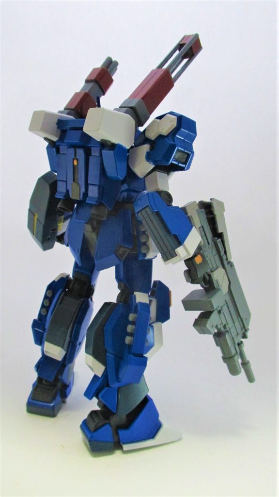 バックショット