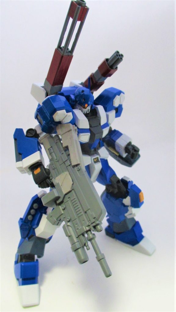 ブキヤのパッケージ風に