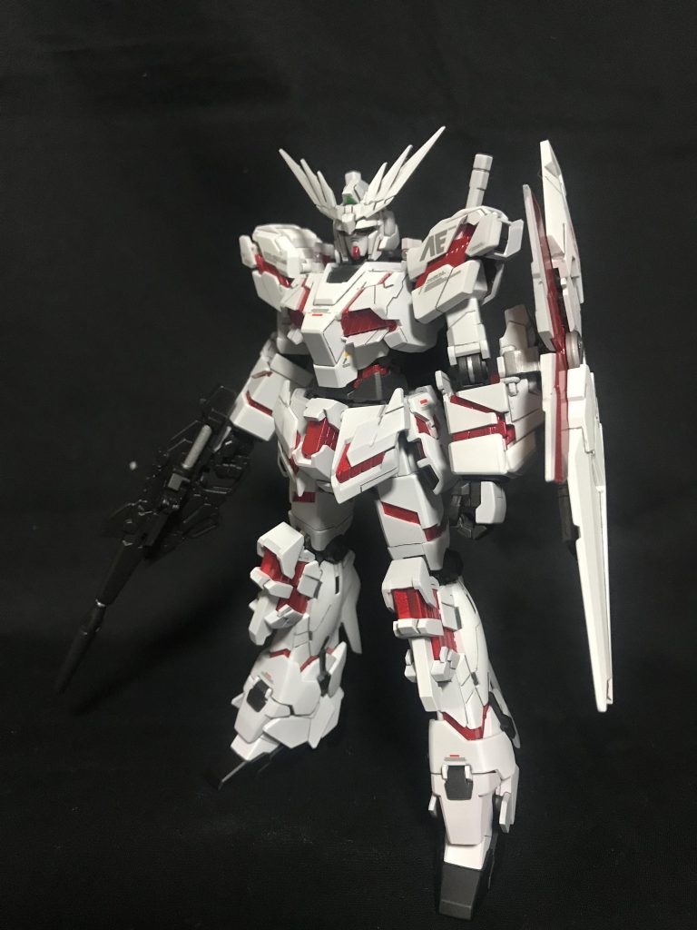 フェネクスのブレードアンテナを付けてみました＾＾