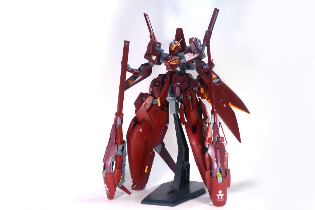 もちろんFFユニット着脱できます