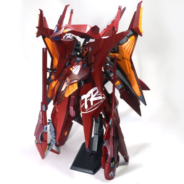 ハイゼンスレイⅡ（ミノフスキークラフト装備型）