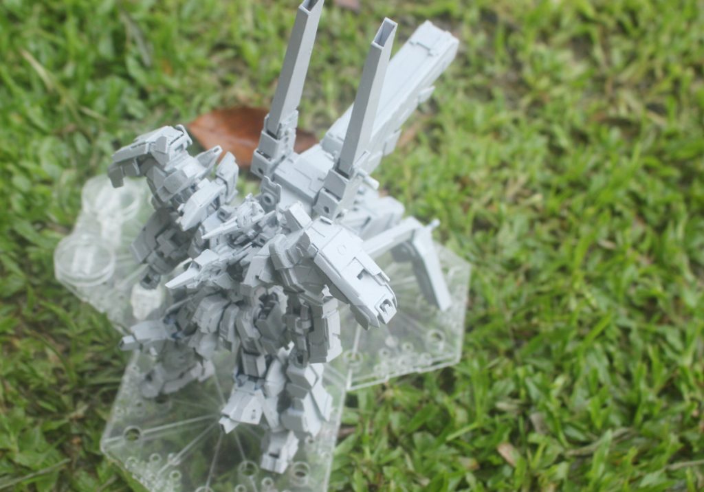 avalanche 改造–2枚目/制作者：San Toni