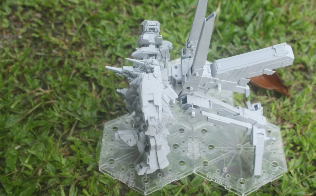 avalanche 改造–3枚目/制作者：San Toni