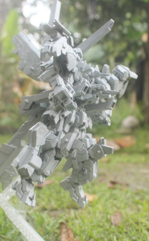 avalanche 改造–5枚目/制作者：San Toni